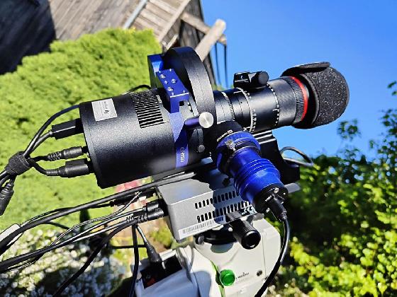 ensemble 533MM/RAF/OAG/LRGBSHO