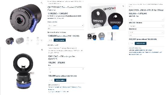 ensemble 533MM/RAF/OAG/LRGBSHO