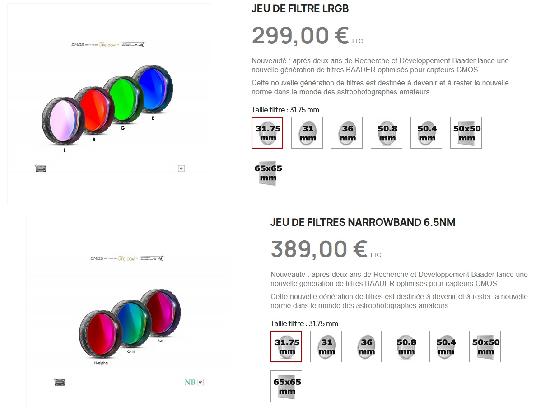 ensemble 533MM/RAF/OAG/LRGBSHO