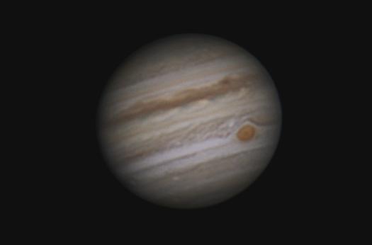 jupiter du 3juin 18 0h02