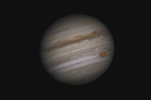 jupiter du 3juin 18 0h11