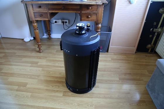 C11  XLT  FASTAR  CARBONE