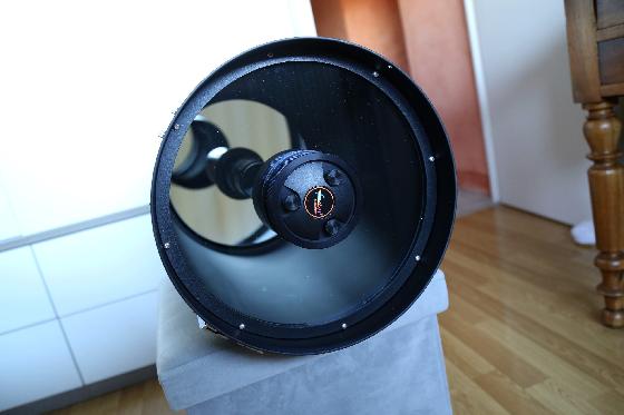 C11  XLT  FASTAR  CARBONE