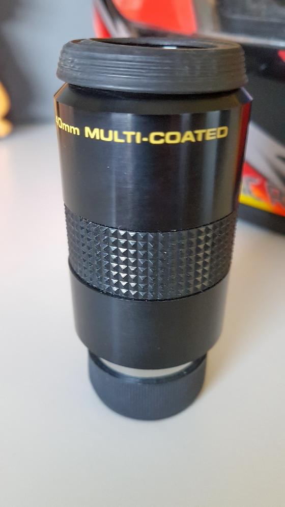 oculaire 40 mm MEADE