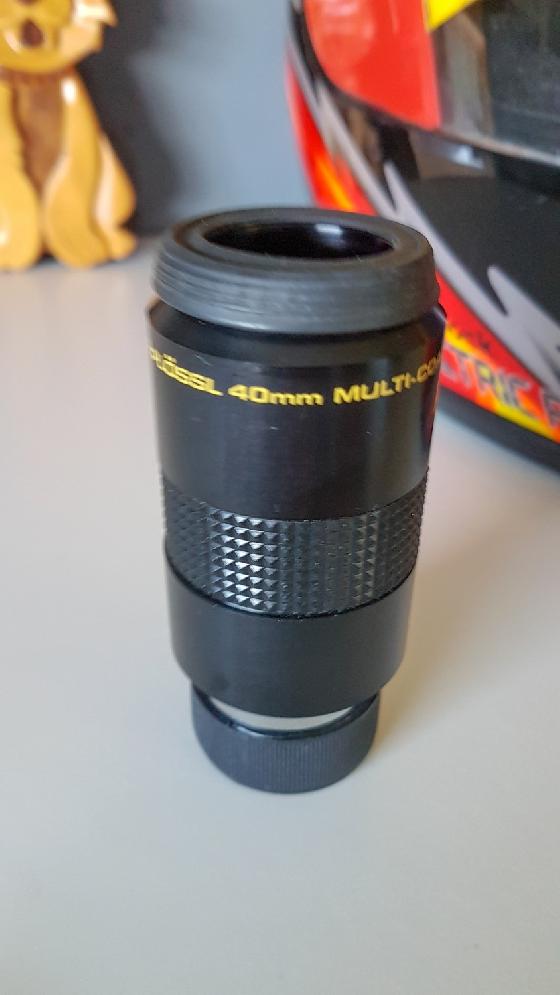 oculaire 40 mm MEADE