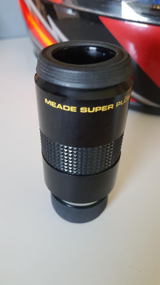 oculaire 40 mm MEADE