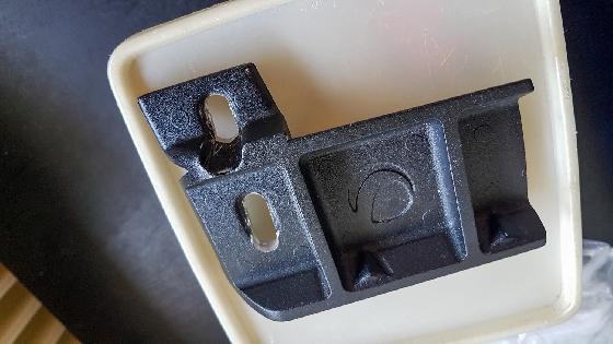 support checheur CELESTRON 11