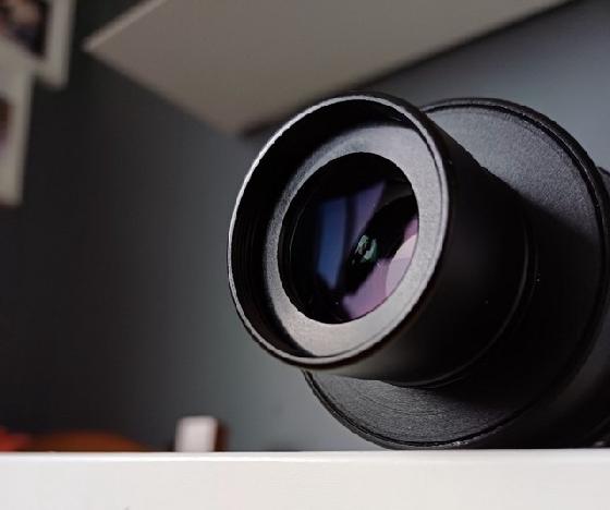 hypérion 13 mm + bagues + ring 0.3