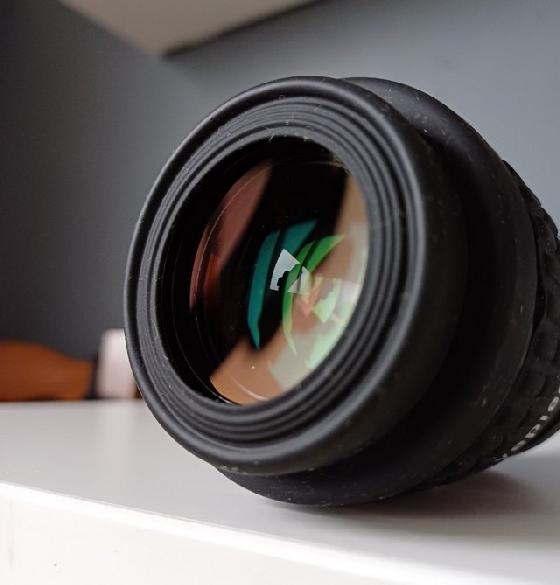 hypérion 13 mm + bagues + ring 0.3