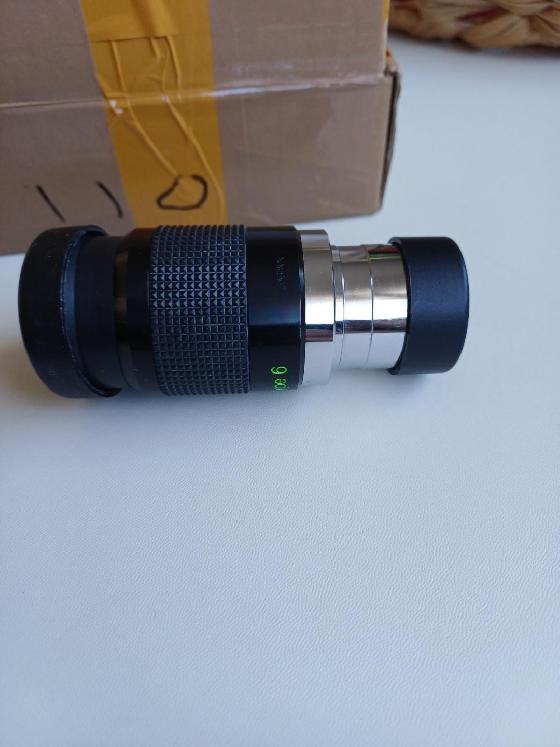 Télévue Nagler Type 6  3,5mm  82°