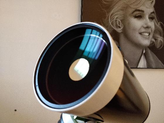 Skywatcher skymax 127 maksutov 