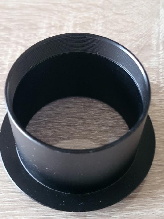 Adaptateur M54 / coulant 2"