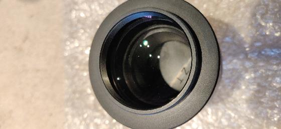 Correcteur/reducteur x0.85 Lunette 120ED