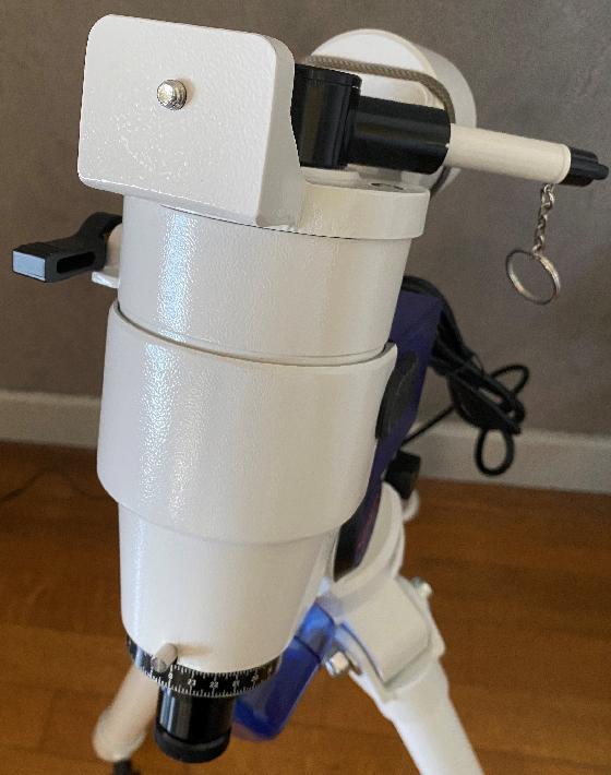 Vixen Photo Guider GP2 avec trepied