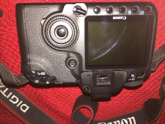 Canon 40D EOS neuf