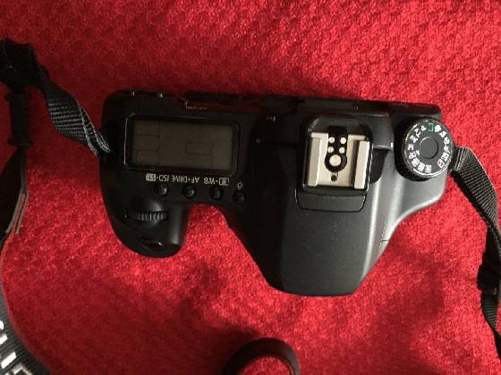 Canon 40D EOS neuf