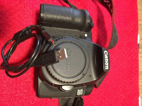 Canon 40D EOS neuf