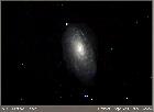 M63 - SunFlower Galaxie