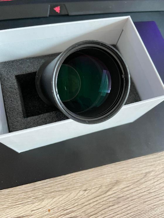 Correcteur de Coma GPU Skywatcher pour Newton F4/F5