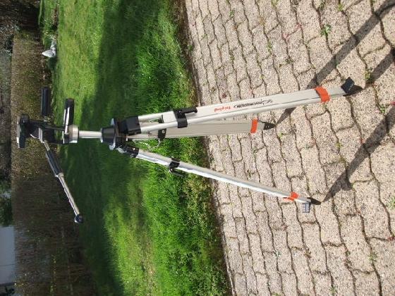 Jumelles Kepler 25x100