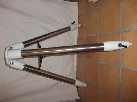 Monture NEQ6 et accessoires