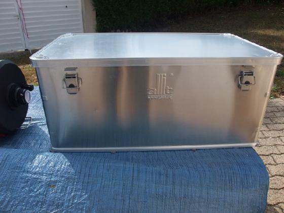 Tube C11 + accessoires