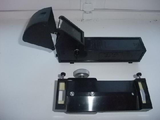 Tube C11 + accessoires