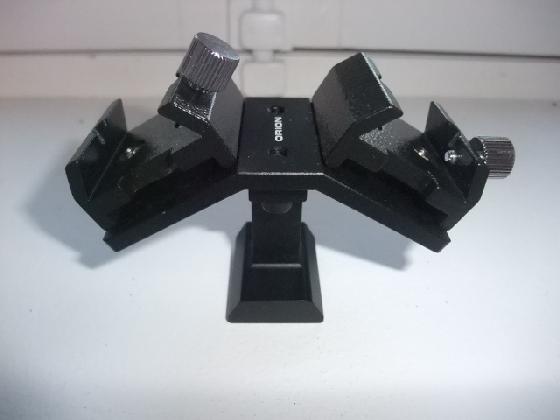 Support chercheur double 