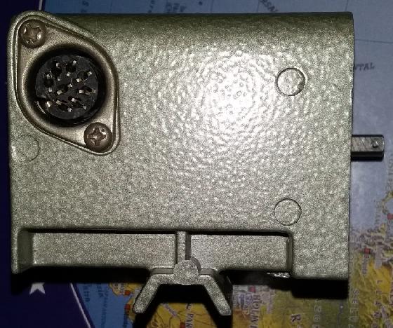 Moteur Pas à pas pour monture Vixen SP