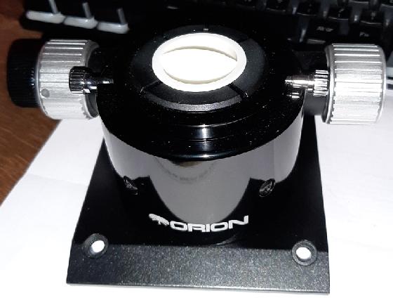 Crayford Orion pour Newton 1:10