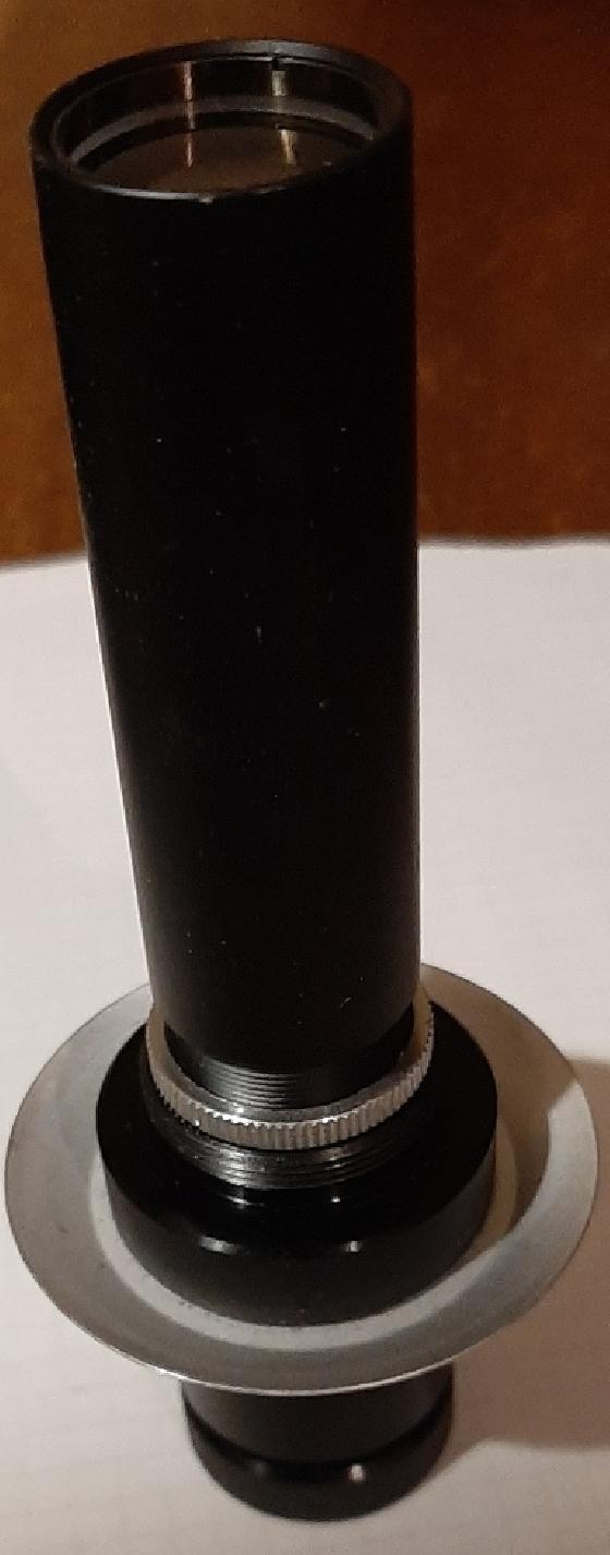 Viseur Polaire SP/SPDX/GP/GPDX