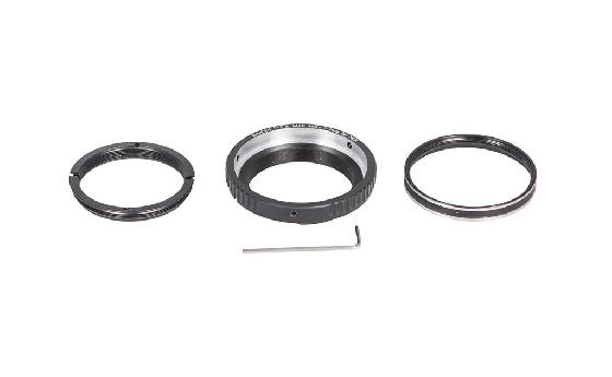 Bague T Baader pour Sony E/NEX