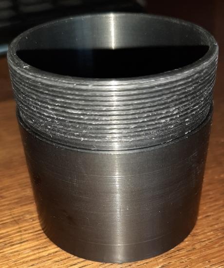 ADAPTATEUR PST CORONADO (Modif PST)