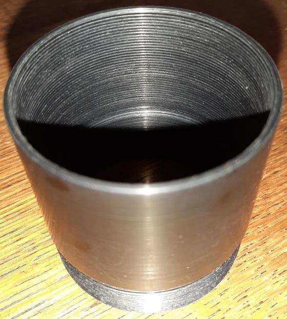 ADAPTATEUR PST CORONADO (Modif PST)