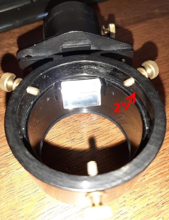 Diviseur Optique LUMICON EASY GUIDER