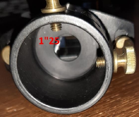 Diviseur Optique LUMICON EASY GUIDER