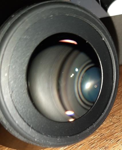 Oculaire TELEVUE ETHOS 13mm