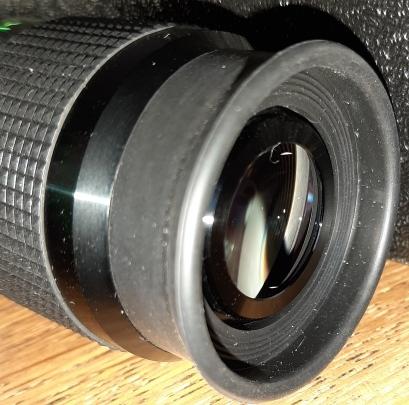 Oculaire TELEVUE NAGLER 9mm Type 6