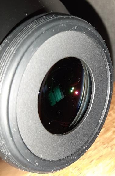 Oculaire TELEVUE NAGLER 26mm Type 5