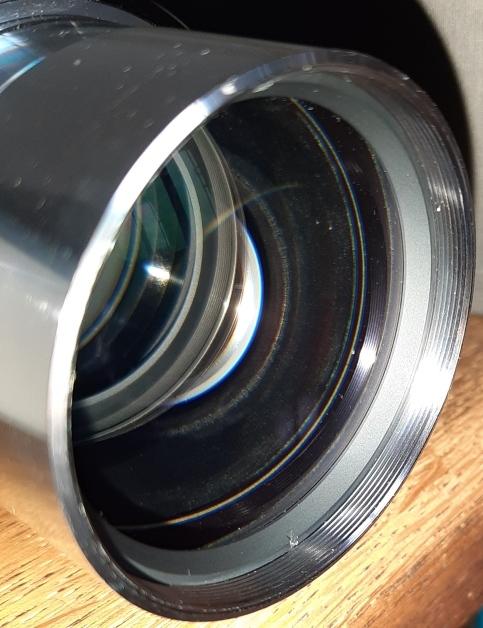 Oculaire TELEVUE NAGLER 26mm Type 5