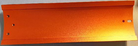 Queue d'aronde C8 Losmandy