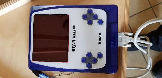 Lunette ASTROPHYSICS 130 EDF GT