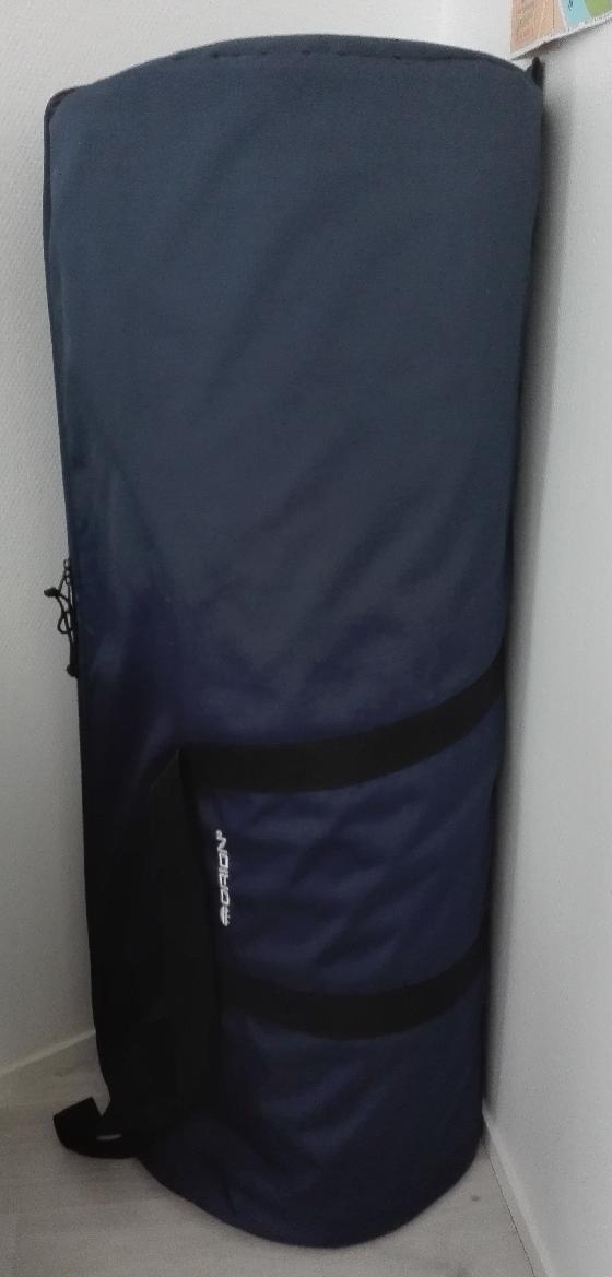 Téléscope Orion XT10G Goto TBE (peu servi) 250x1200 complet avec housse, batterie et 3 oculaires