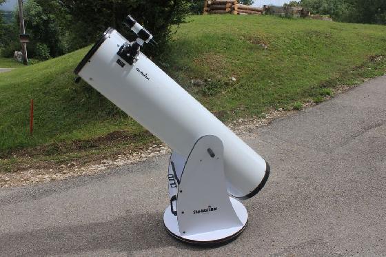 Dobson Skywatcher 305/1500
