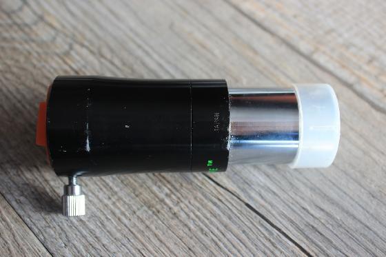 Barlow Televue x 2.5