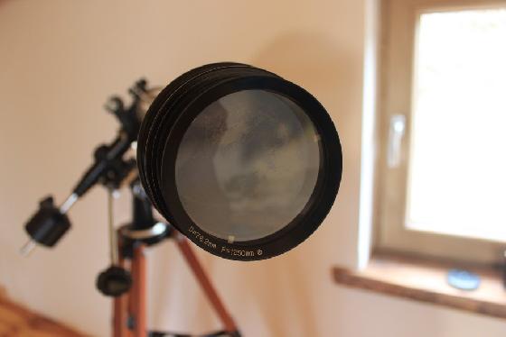 Lunette Kenko 76.2 mm