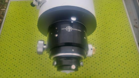 Lunette Astro-Professional 152 mm