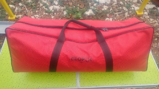 Lunette Astro-Professional 152 mm