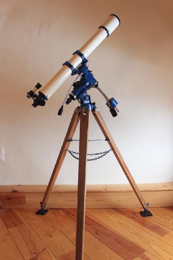 Lunette Carton 80/1000