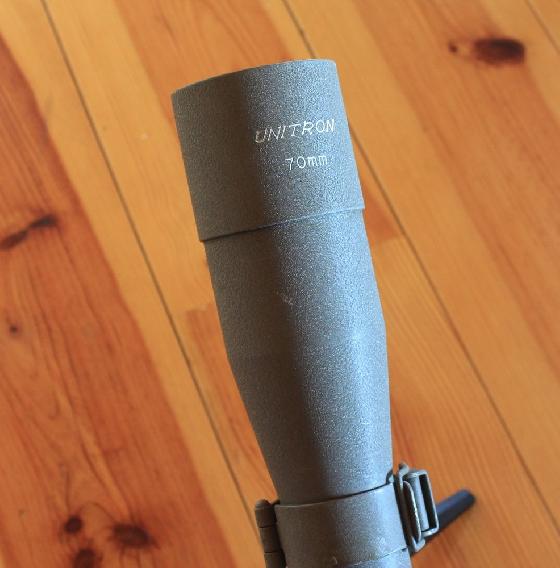 Unitron Spotting Scope 70